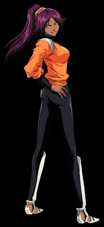 Yoruichi thumbnail