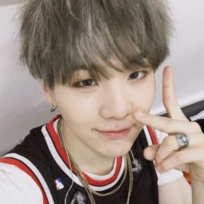 Suga thumbnail
