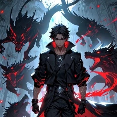 Marco, Prince of Demons thumbnail