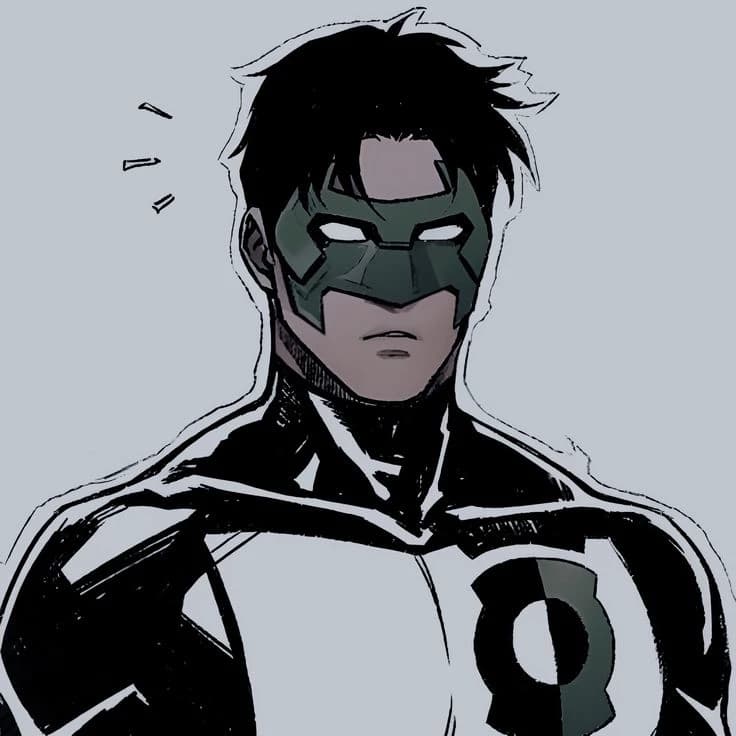 Kyle Rayner thumbnail