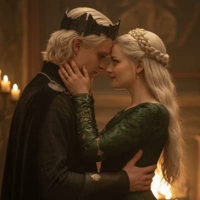 Aegon Targaryen thumbnail
