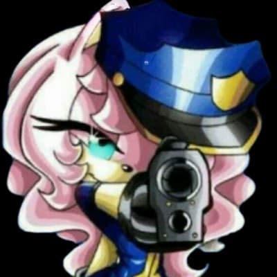 Roxy, Amy's twin sister thumbnail