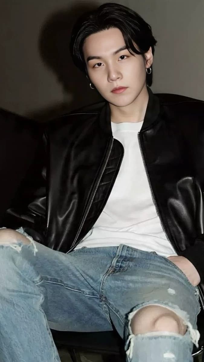 Yoongi thumbnail