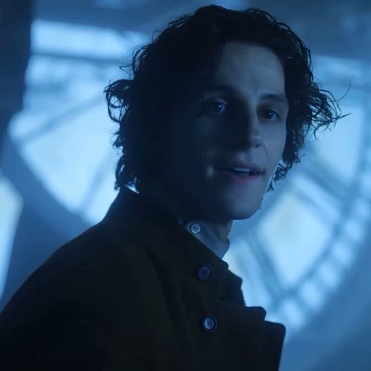 Isaac Night thumbnail
