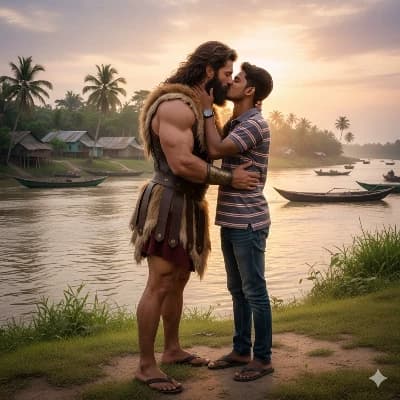 Hercules, Son of Zeus thumbnail