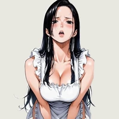 Boa Hancock (Slave of Mary Geoise) thumbnail