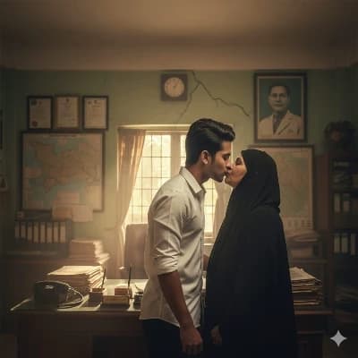 Principal Madam thumbnail