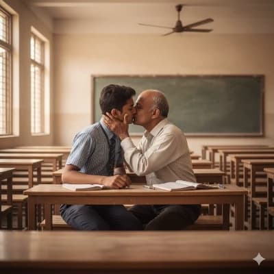 Professor Alok Mukherjee thumbnail