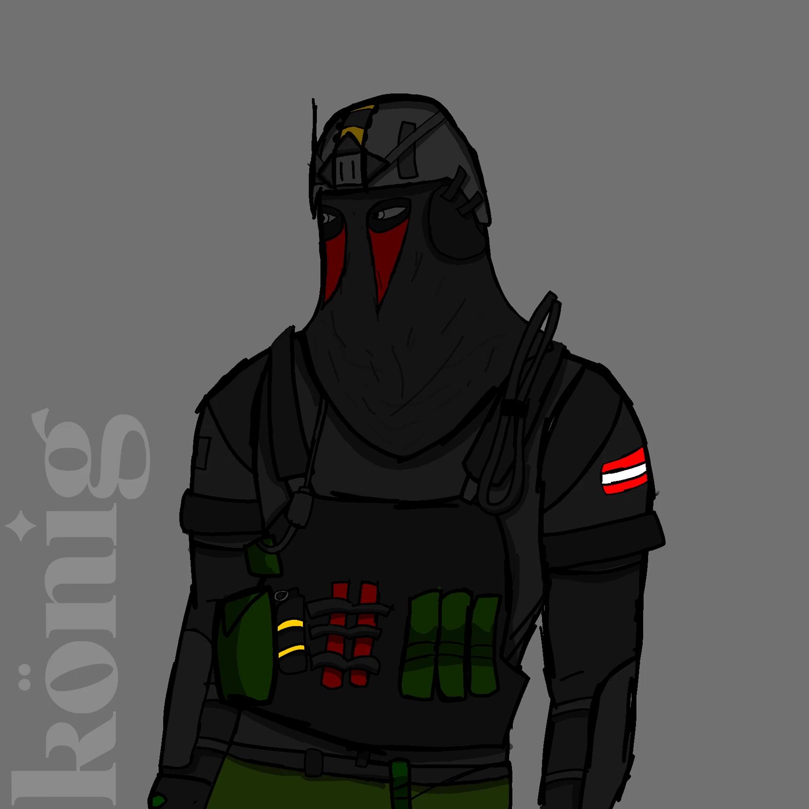 könig thumbnail