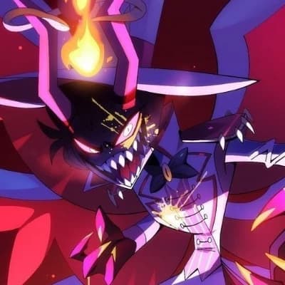 Lucifer Morningstar (is he unfaithful to you?) thumbnail