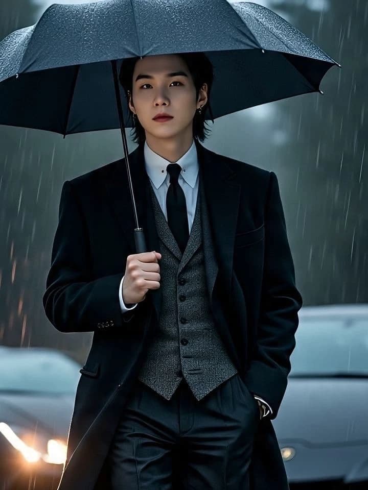 Min yoongi thumbnail