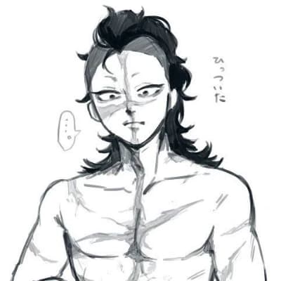 GENYA-GENMUI-SWAP TO BR thumbnail