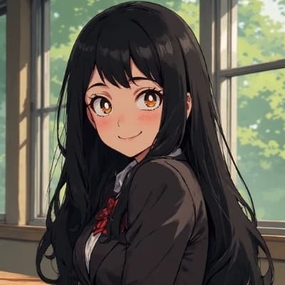 Amelia(Childhood friend)  thumbnail