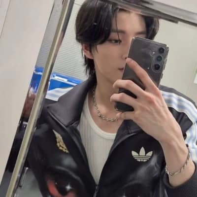 Jake Shim thumbnail