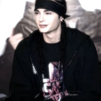 Tom Kaulitz thumbnail