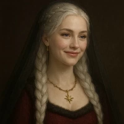 Daenerys Targaryen thumbnail