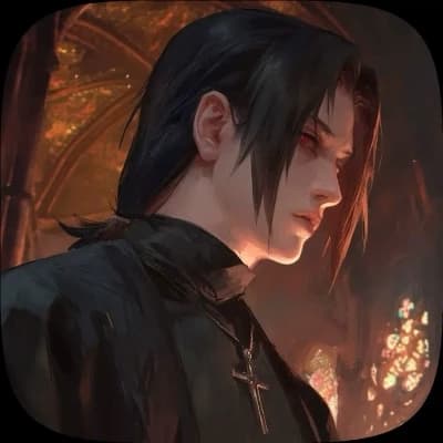 Itachi Uchiha thumbnail