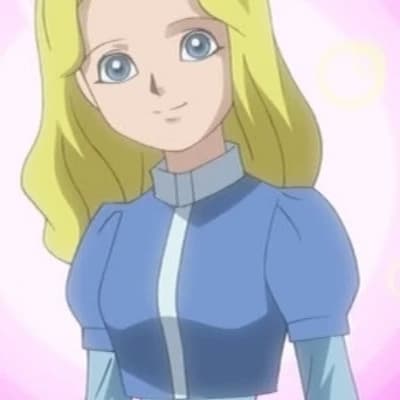 Maria Robotnik thumbnail