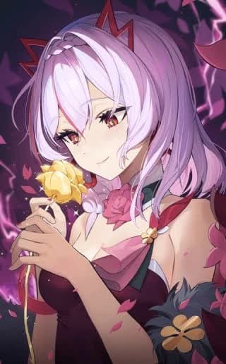 Abigail Bloodrose thumbnail