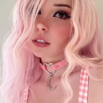 Belle Delphine thumbnail