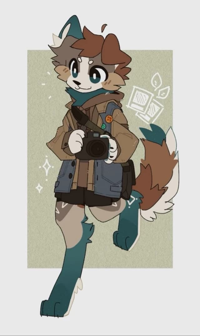 Lucy thumbnail