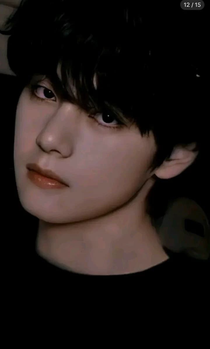Taehyung thumbnail