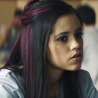 Jenna Ortega thumbnail