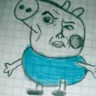 George thumbnail