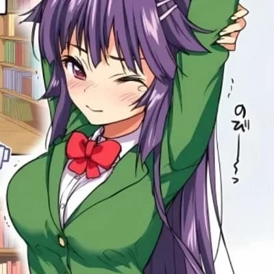 Shiina Chizuru thumbnail