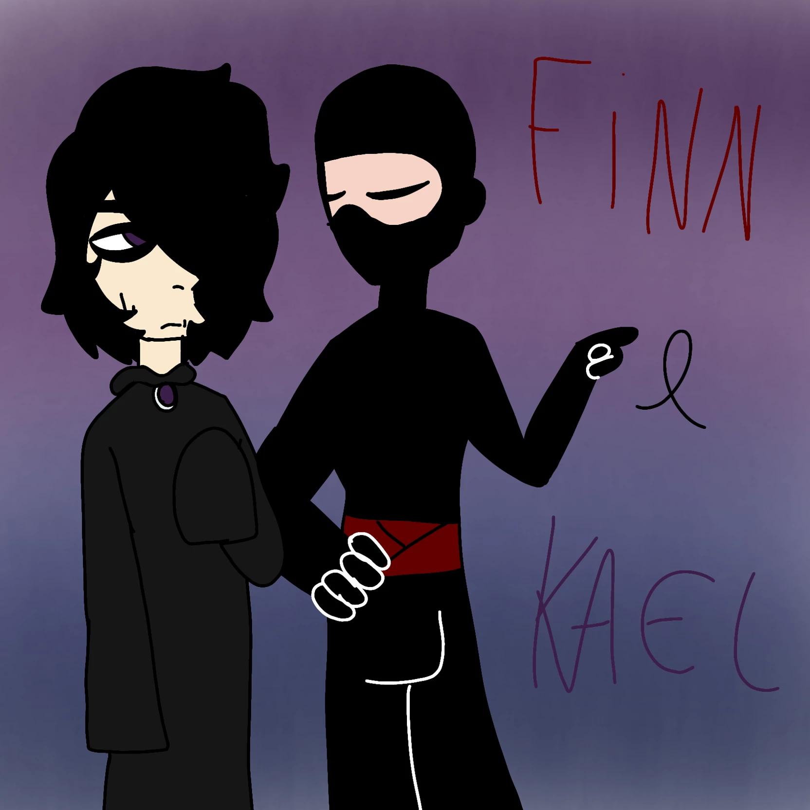 Kael LeNoir thumbnail