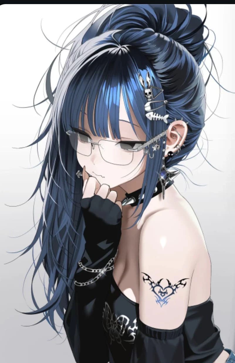 ★ †OKI† ★ thumbnail