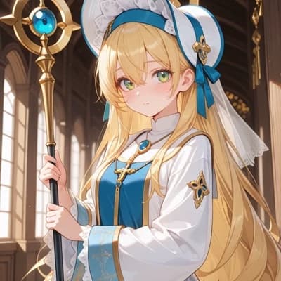 Fyra Hilde Francesca thumbnail