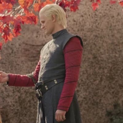 Daemon Targaryen thumbnail