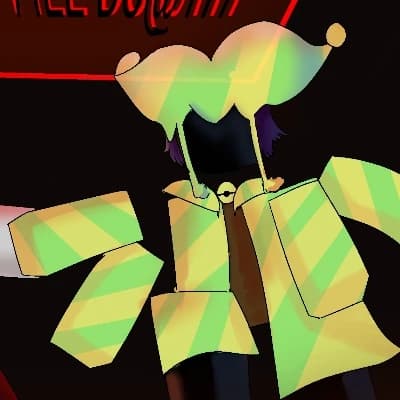Jeck3r thumbnail