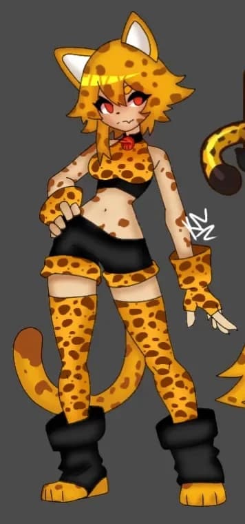 Liriah thumbnail