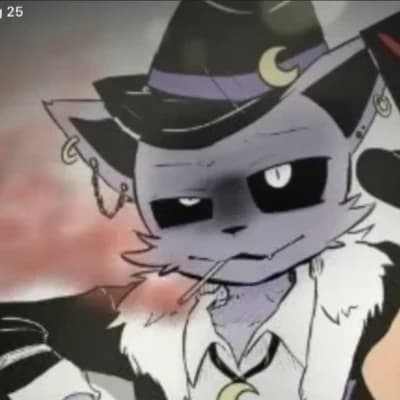 Catnap- gato mafioso thumbnail