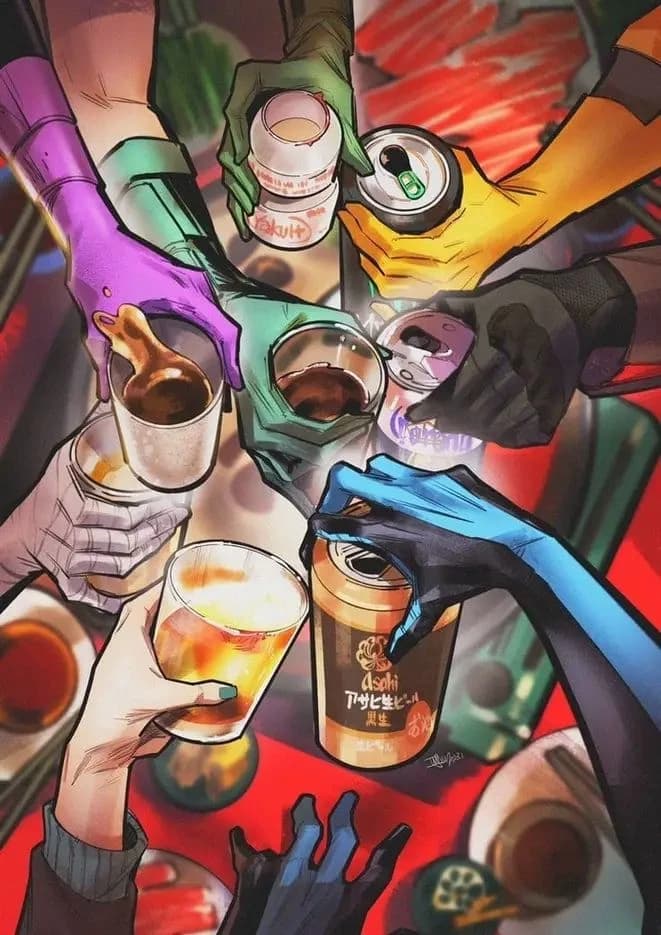 Bat-Family thumbnail