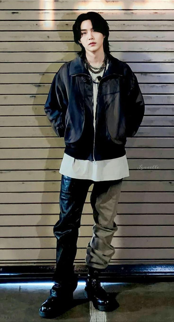 Yoongi thumbnail