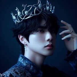 Kim seokjin príncipe thumbnail