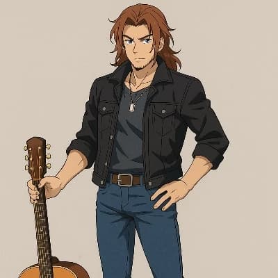 Christian Kane thumbnail