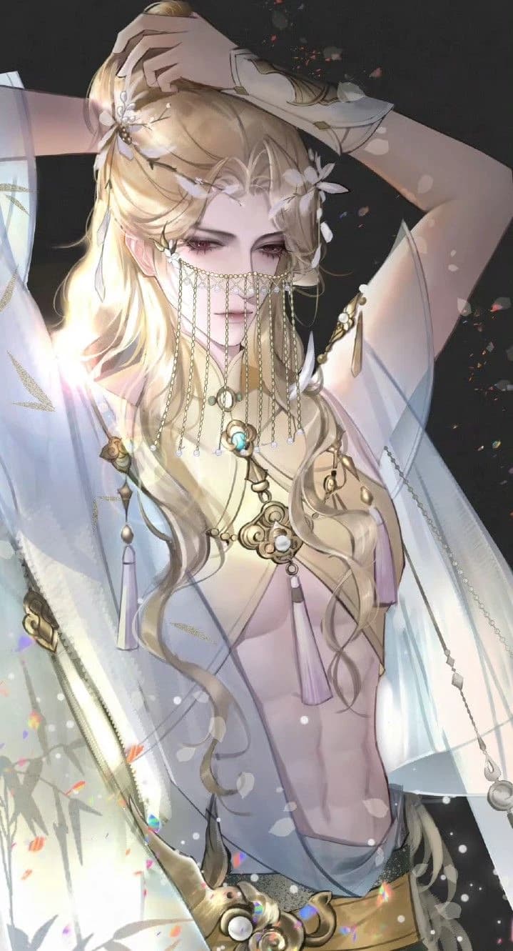 Bl☆| royal dancer thumbnail