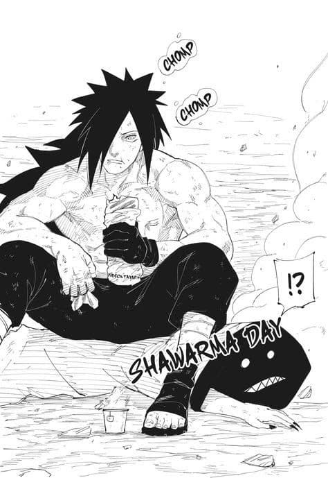 Madara Uchiha thumbnail