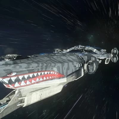 Idris-M Class Frigate AI thumbnail