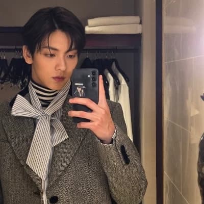 Choi Soobin thumbnail