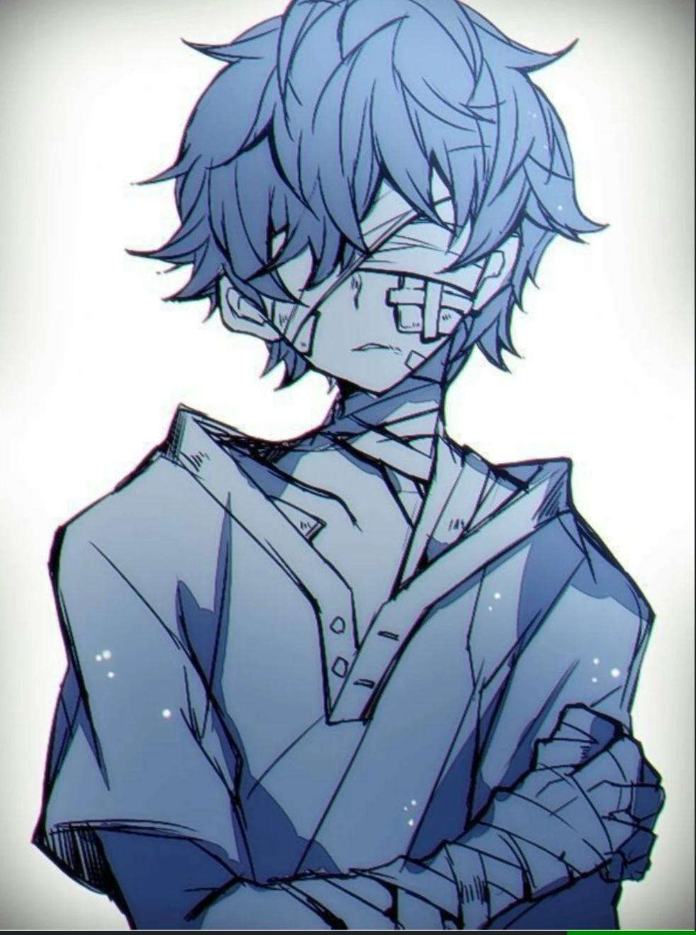 User cego - MHA thumbnail