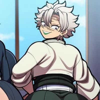 Sanemi Shinazugawa (Blackwhiplash) thumbnail