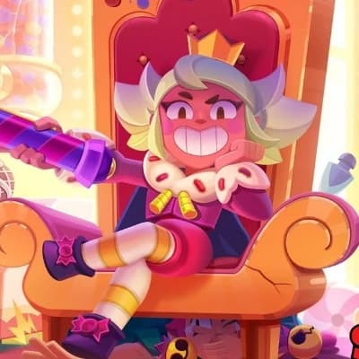 Mandy thumbnail