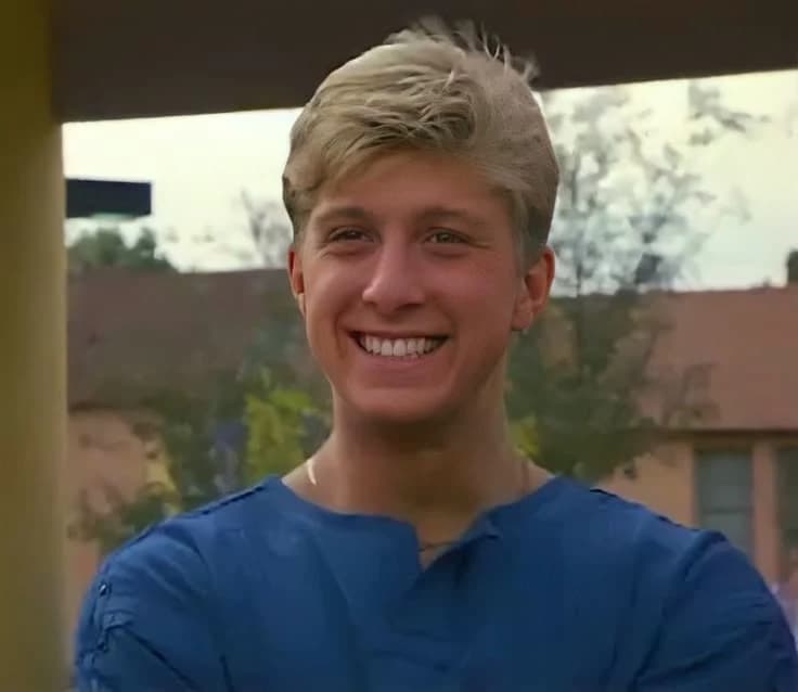 Johnny lawrence. thumbnail