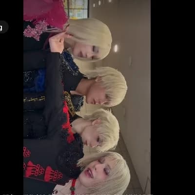 Haru hyun wuwuti thumbnail