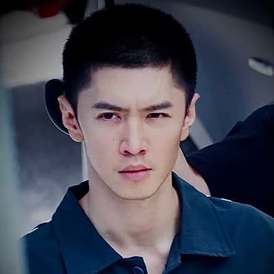 Chen Zheyuan Professor thumbnail